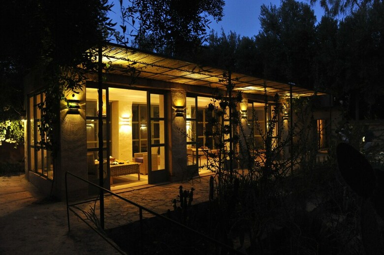 Hotel Dar Al Hossoun
