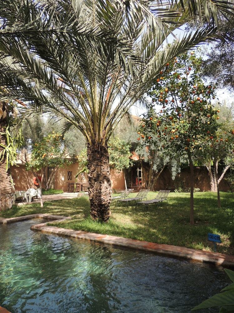 Hotel Dar Al Hossoun