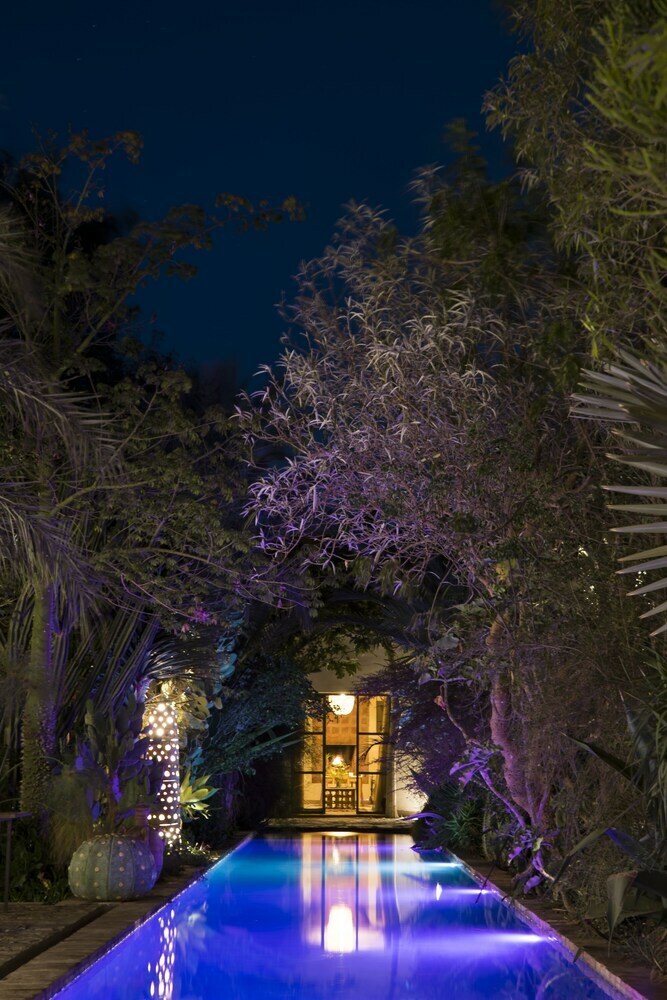 Hotel Dar Al Hossoun
