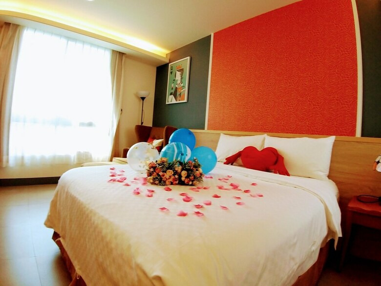 Hotel Bestime Bnb