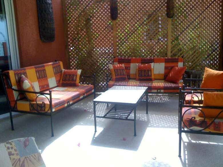 Villa R�sidence Du Port