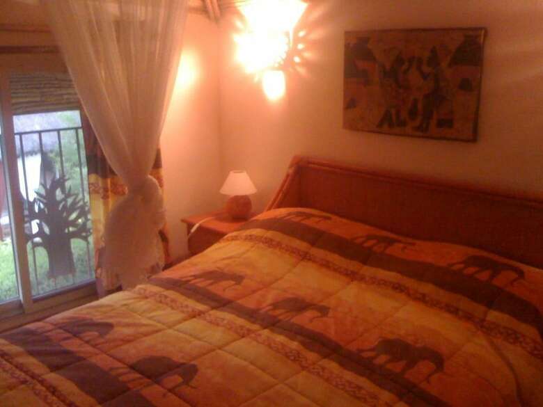 Villa R�sidence Du Port