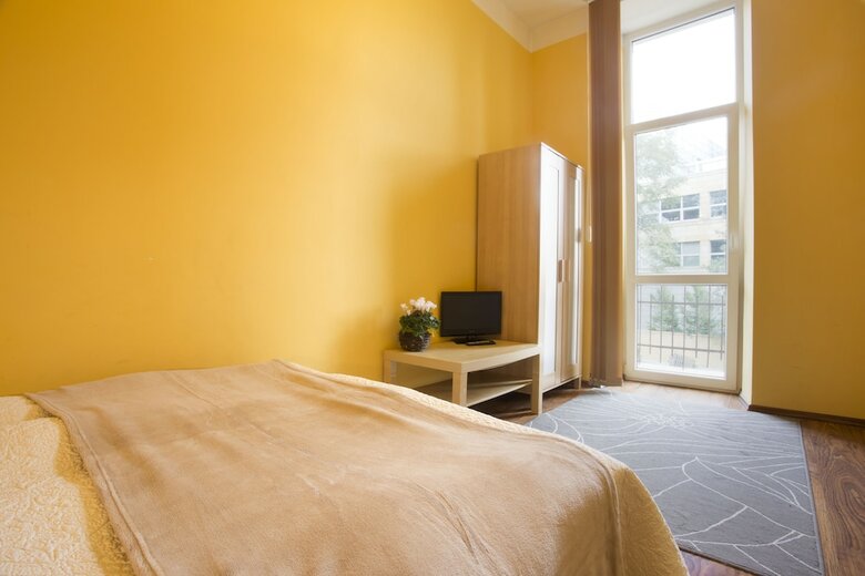 Apartamentos Krakow Town House
