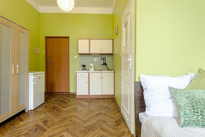 Apartamentos Krakow Town House