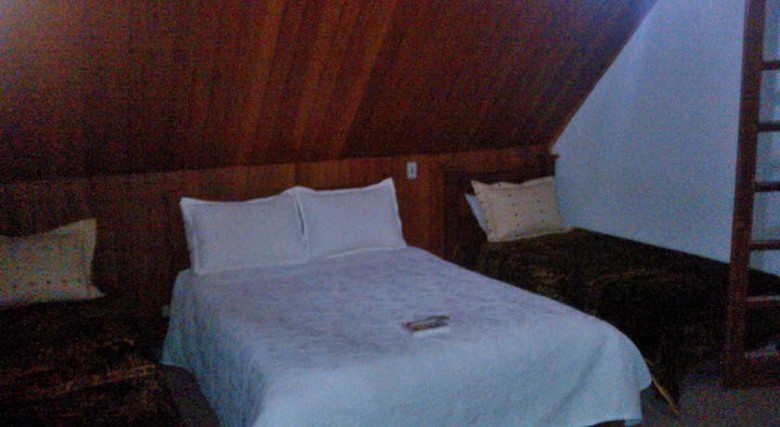 Posada Pousada Ba� Das Pedras