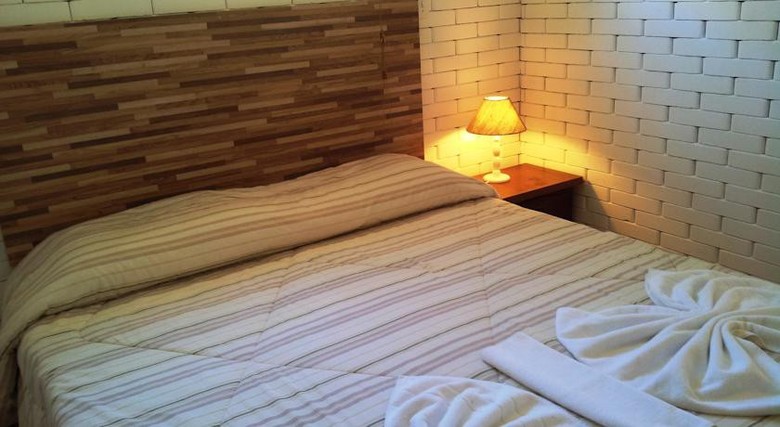 Posada Villa Belle Chal�s