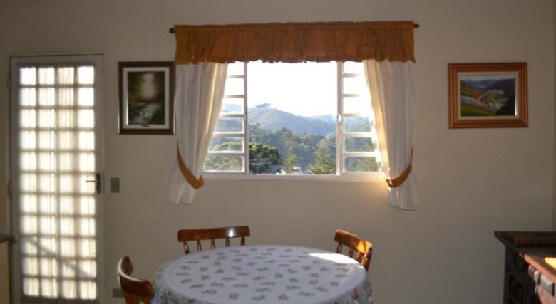 Hostal Pousada Alpes Da Serra