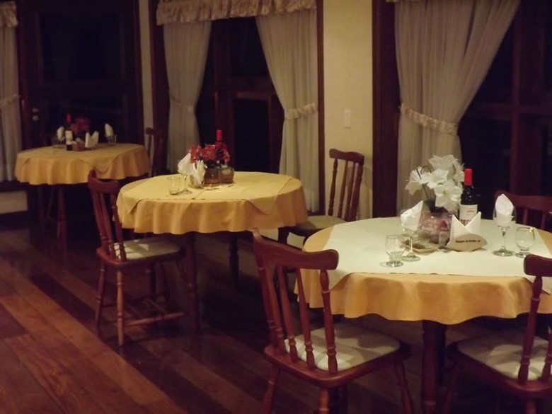 Hostal Pousada Joia Da Serra