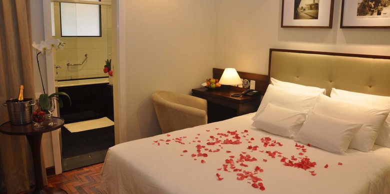 Hotel Vila Inglesa