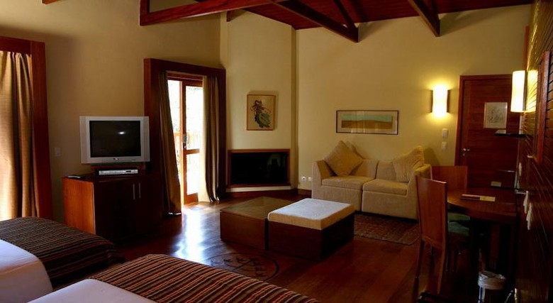 Surya Pan The Wellness Hotel