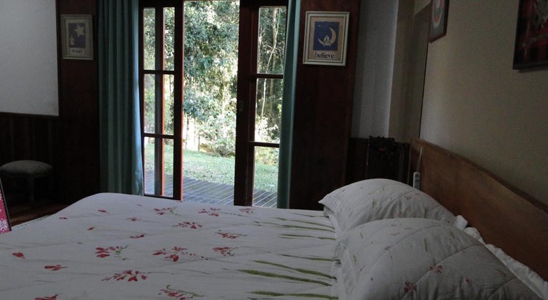 Surya Pan The Wellness Hotel