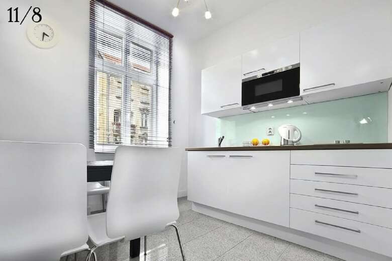 Apartamenty Pomara?czarnia