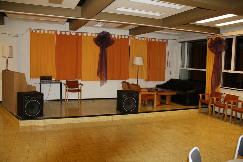 Hotel Reykjanes