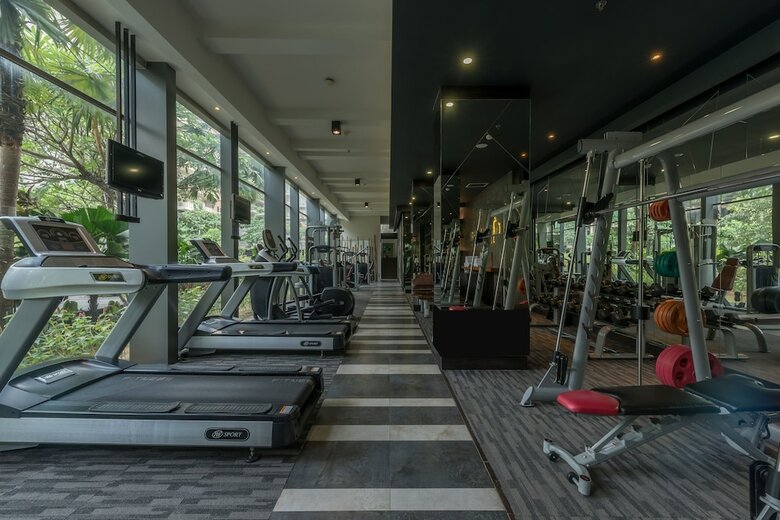 Hotel Holiday Inn Cikarang Jababeka