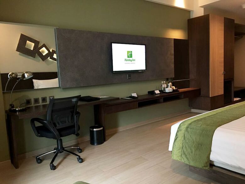 Hotel Holiday Inn Cikarang Jababeka