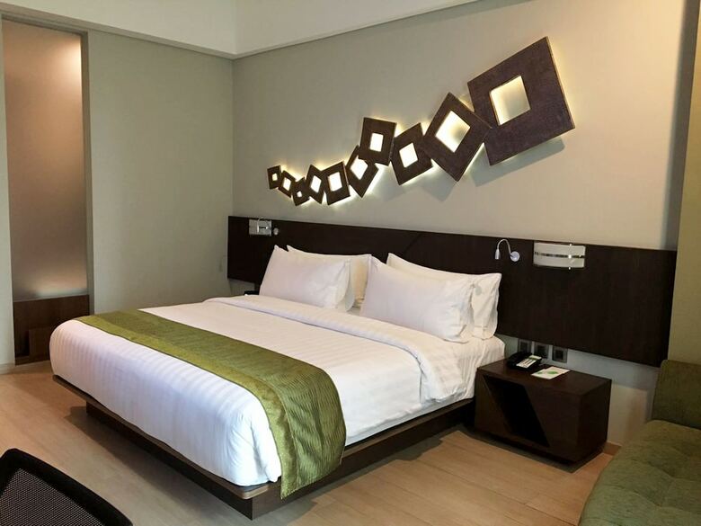 Hotel Holiday Inn Cikarang Jababeka