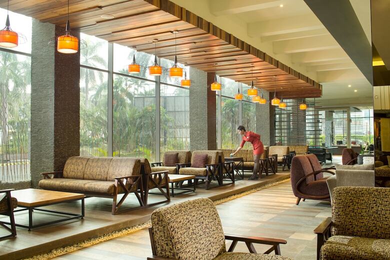 Hotel Holiday Inn Cikarang Jababeka