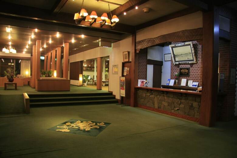 Kawaguchiko Hotel