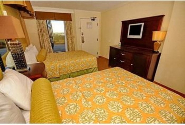 Units At Caravelle Resort By Elliott Beach Rentals