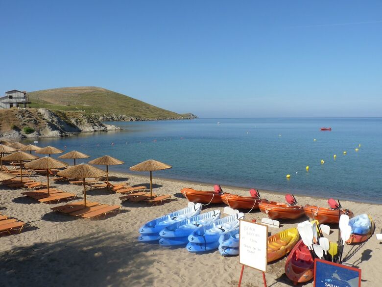Hotel Lemnos Village Resort