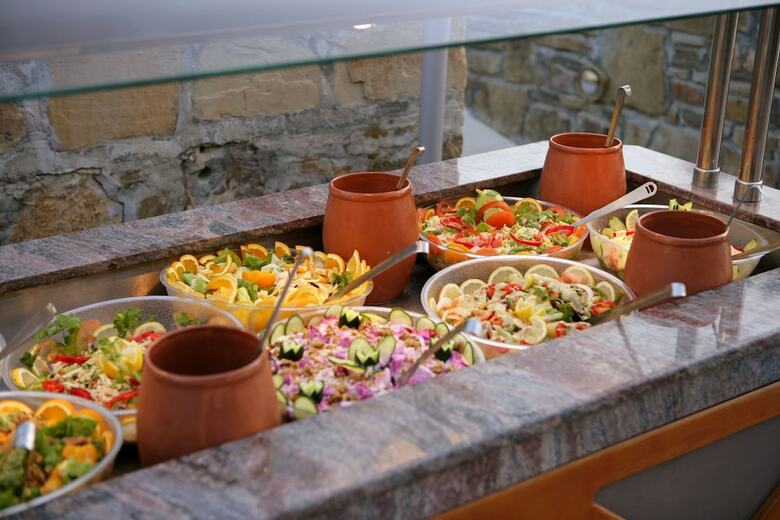 Hotel Lemnos Village Resort