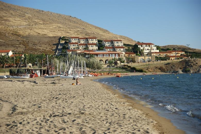 Hotel Lemnos Village Resort