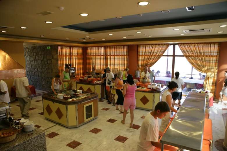 Hotel Lemnos Village Resort