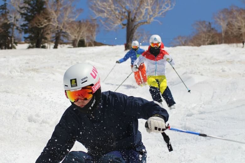 Hotel Sheraton Hokkaido Kiroro Resort