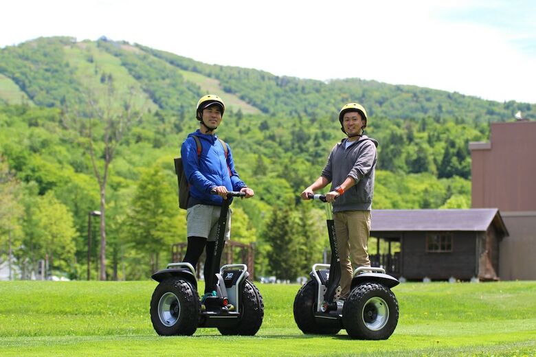 Hotel Sheraton Hokkaido Kiroro Resort