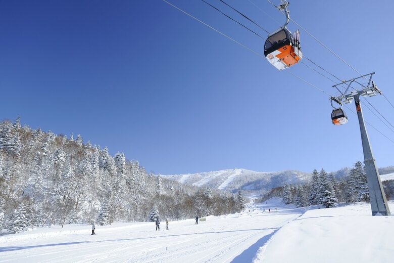 Hotel Sheraton Hokkaido Kiroro Resort