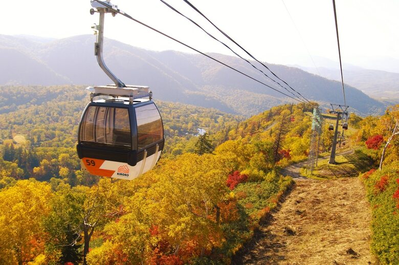 Hotel Sheraton Hokkaido Kiroro Resort