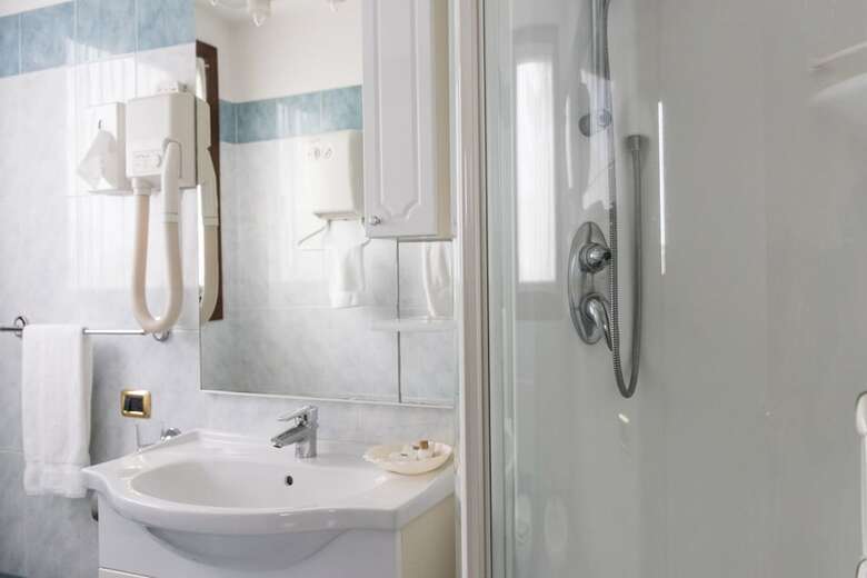 Hotel Villa Foscarini