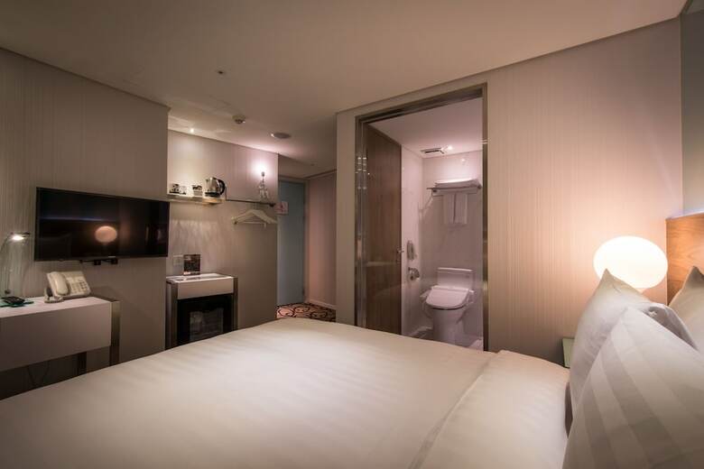 Green World Hotel Zhonghua