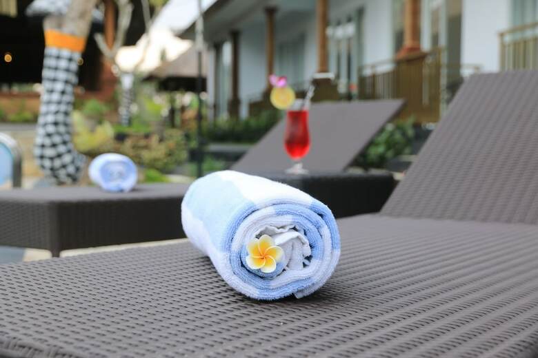 Hotel Puri Suksma Ubud