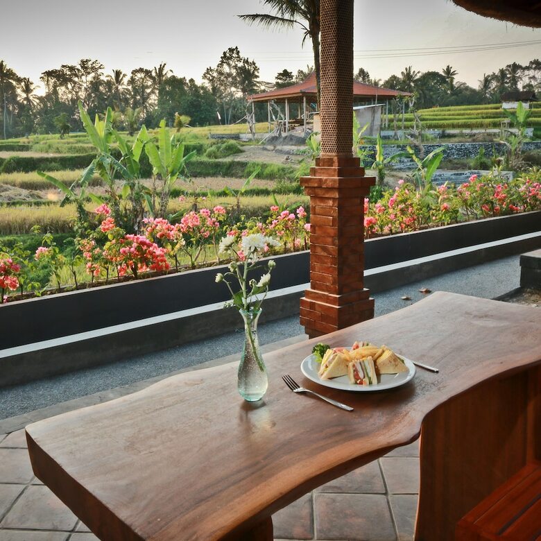 Hotel Puri Suksma Ubud
