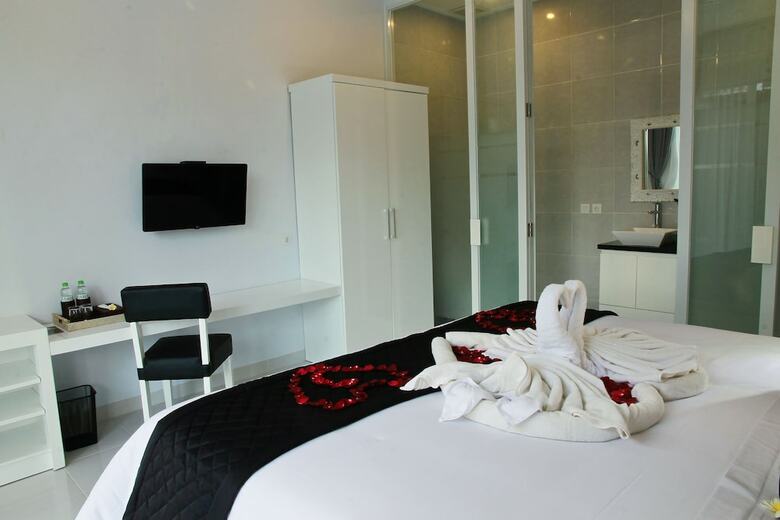 Hotel Puri Suksma Ubud