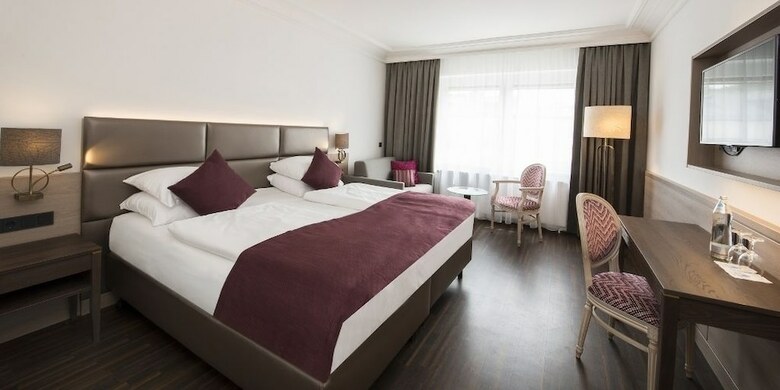 Imlauer Hotel Pitter Salzburg