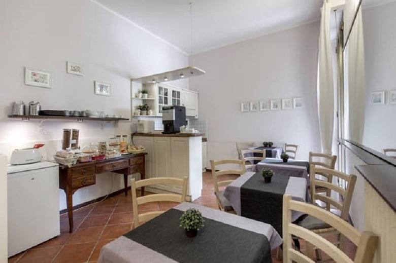 Piccarda Bed And Breakfast