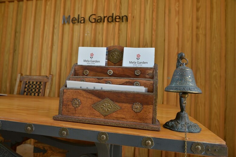Hotel Mela Garden Retreat Cottage
