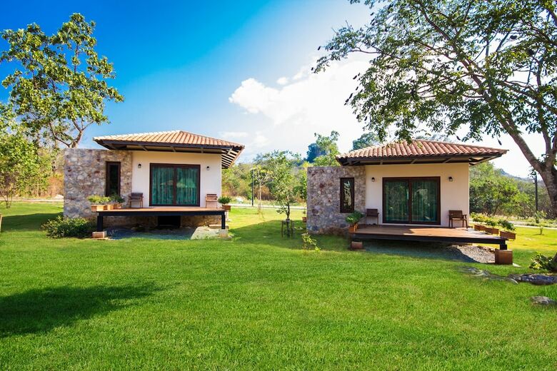 Hotel Mela Garden Retreat Cottage