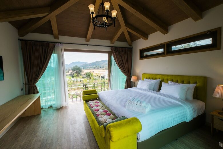 Hotel Mela Garden Retreat Cottage