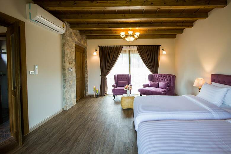 Hotel Mela Garden Retreat Cottage