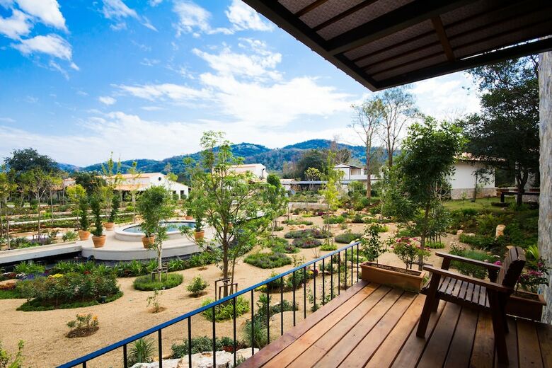 Hotel Mela Garden Retreat Cottage