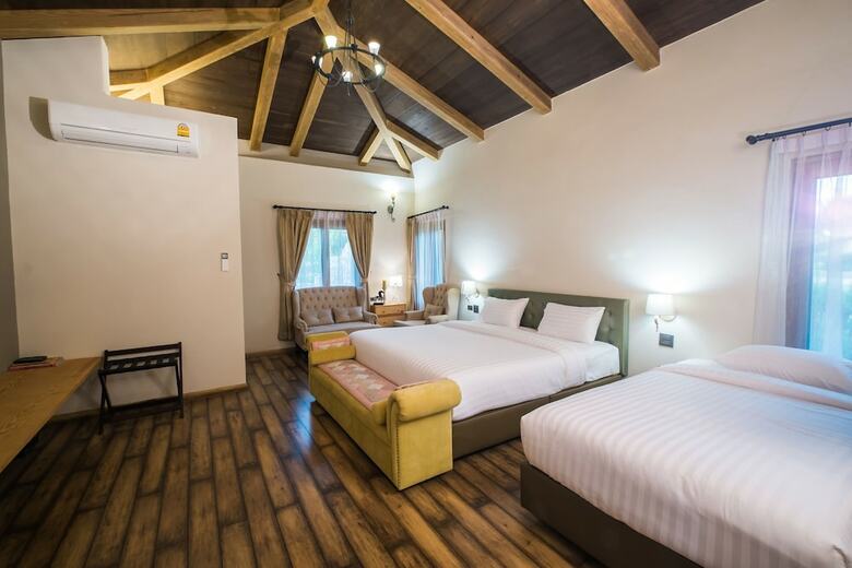 Hotel Mela Garden Retreat Cottage