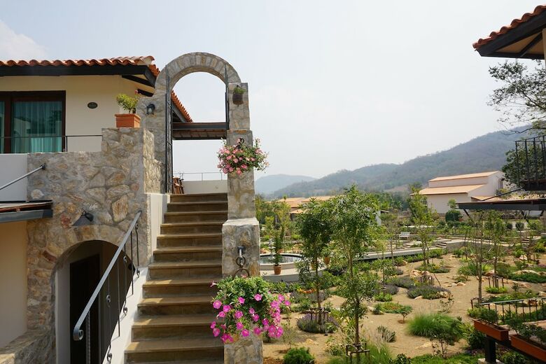 Hotel Mela Garden Retreat Cottage