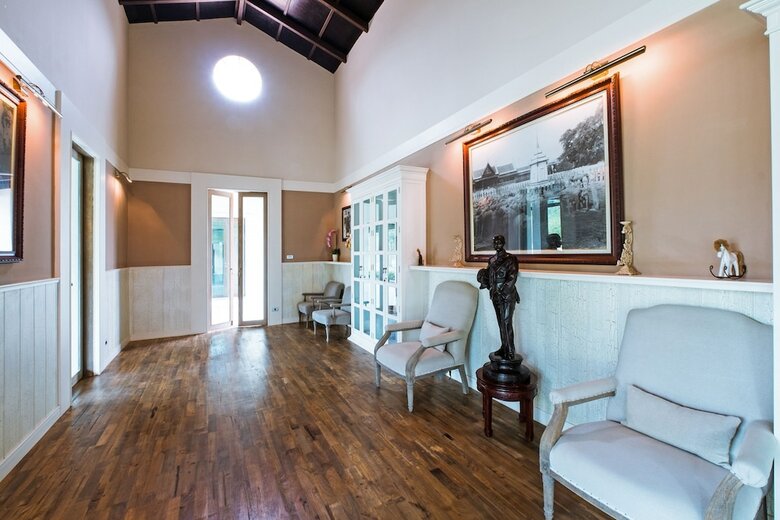 Hotel Mela Garden Retreat Cottage