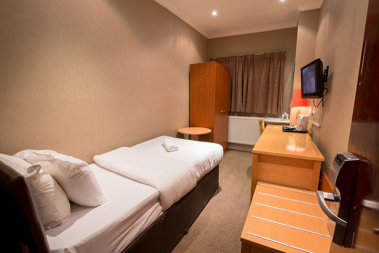 Newham Hotel Limited