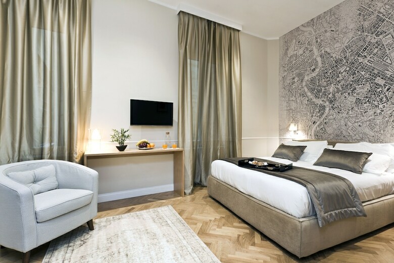 Vanity Hotel Navona