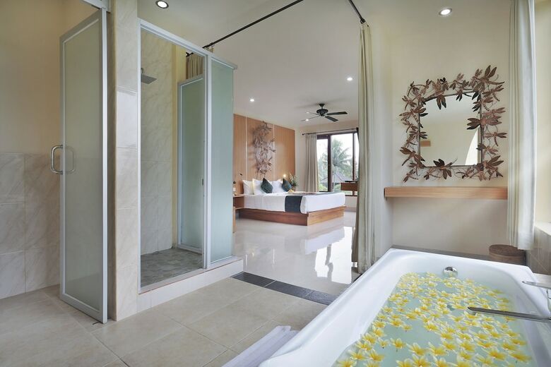 Hotel Bucu View Resort By Pramana