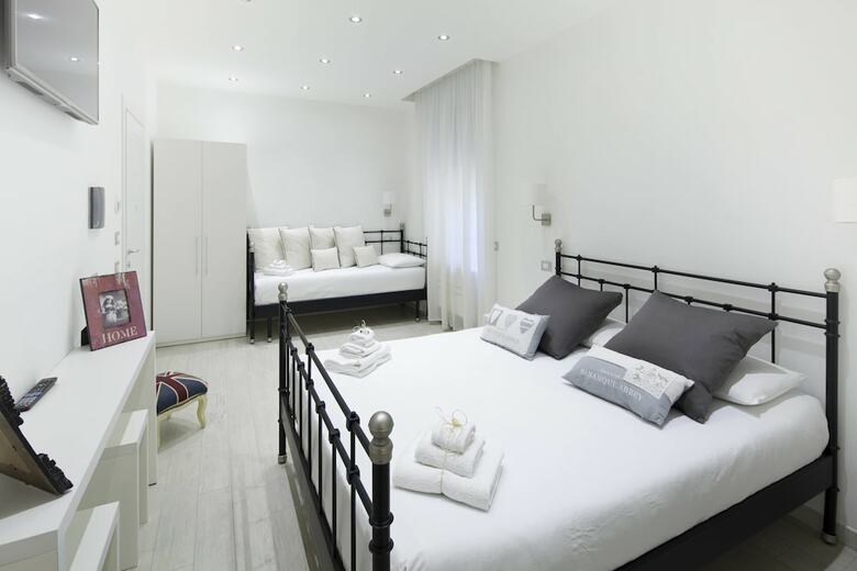 Bed & Breakfast Affittacamere Arosio